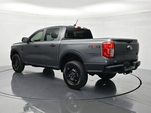 New 2026 Ford Ranger XL w/ Trailer Tow Package AWD/4WD image 7