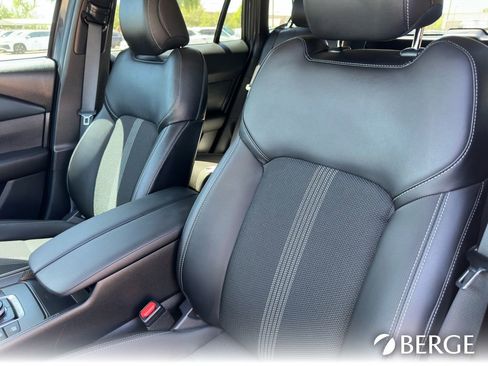 Certified 2025 MAZDA CX-50 2.5 Hybrid w/ Preferred Pkg AWD/4WD image 14