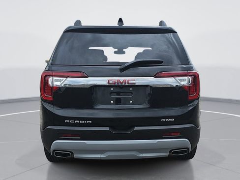 Certified 2023 GMC Acadia SLT w/ Preferred Package AWD/4WD image 5
