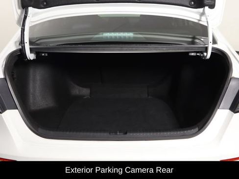 Used 2024 Honda Accord EX image 16
