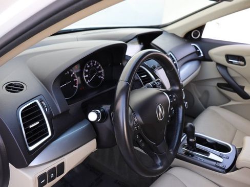 Used 2016 Acura RDX FWD w/ Technology Package image 49