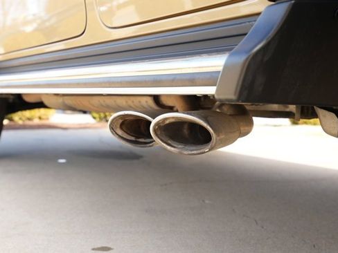 Used 2023 Mercedes-Benz G 63 AMG 4MATIC image 19