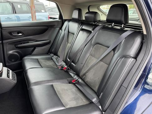 Used 2023 Nissan Ariya ENGAGE+ e-4ORCE image 16