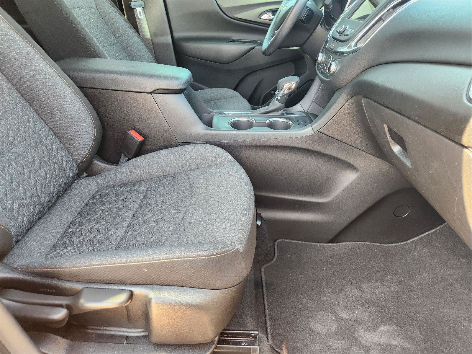 Used 2022 Chevrolet Equinox LT FWD image 14