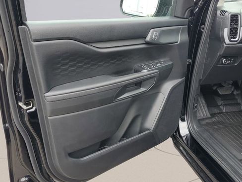 New 2025 Ford Ranger XL image 13