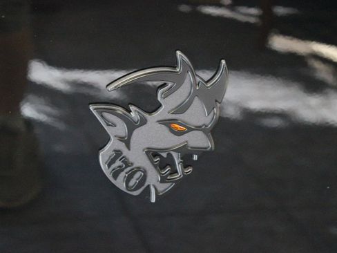 Used 2023 Dodge Challenger SRT Hellcat Redeye image 29