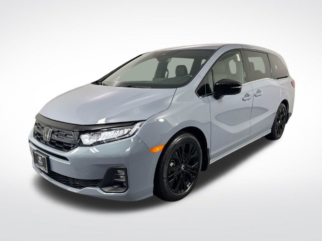 Used 2025 Honda Odyssey Sport-L image 2