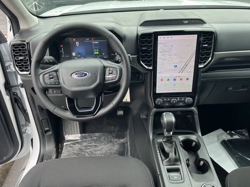 New 2026 Ford Ranger XLT image 10