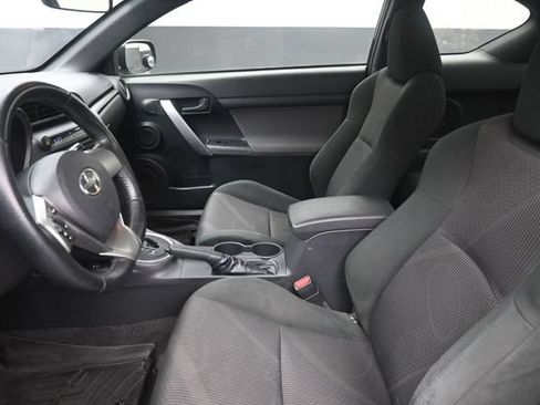 Used 2012 Scion tC FWD image 16