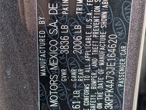 Used 2018 Kia Forte LX image 31