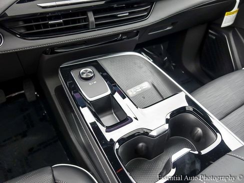 New 2026 Buick Enclave Sport Touring w/ Power Package image 23