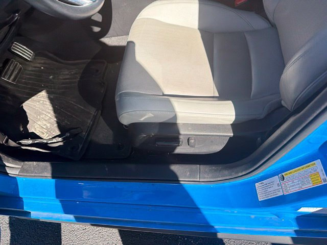 Used 2025 Honda Civic Sport Touring image 11