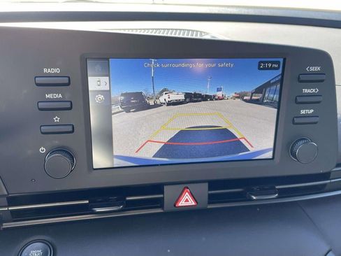 New 2026 Hyundai Elantra SEL Sport Premium image 34