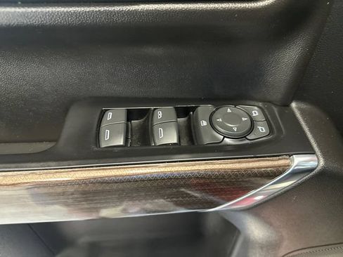Used 2019 Chevrolet Silverado 1500 LT w/ All-Star Edition AWD/4WD image 20