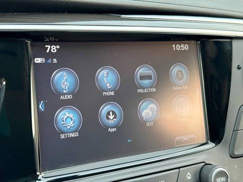 Used 2020 Buick Envision Preferred FWD image 27