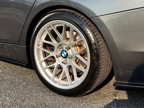 Used 2014 BMW 335i Sedan RWD image 23