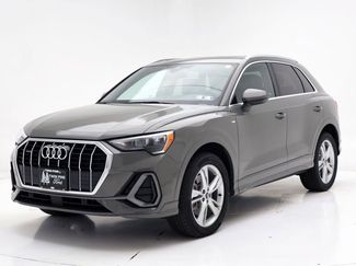 Used 2022 Audi Q3 2.0T Premium video 2