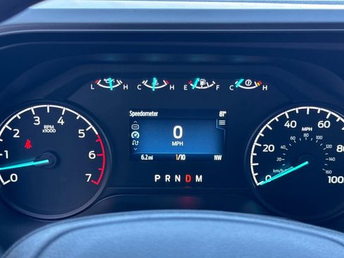 New 2026 Ford F250 XL w/ STX Appearance Package image 22