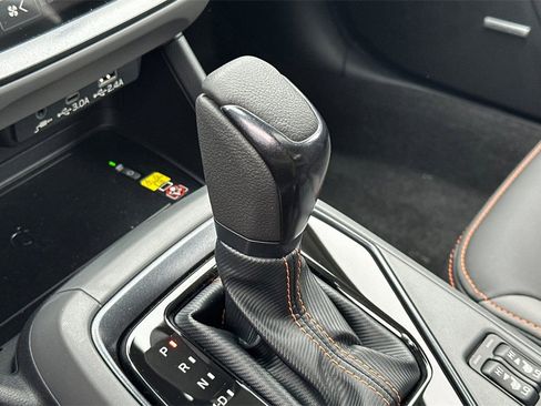 Certified 2025 Subaru Crosstrek 2.5i Limited w/ Popular Package #4A image 22