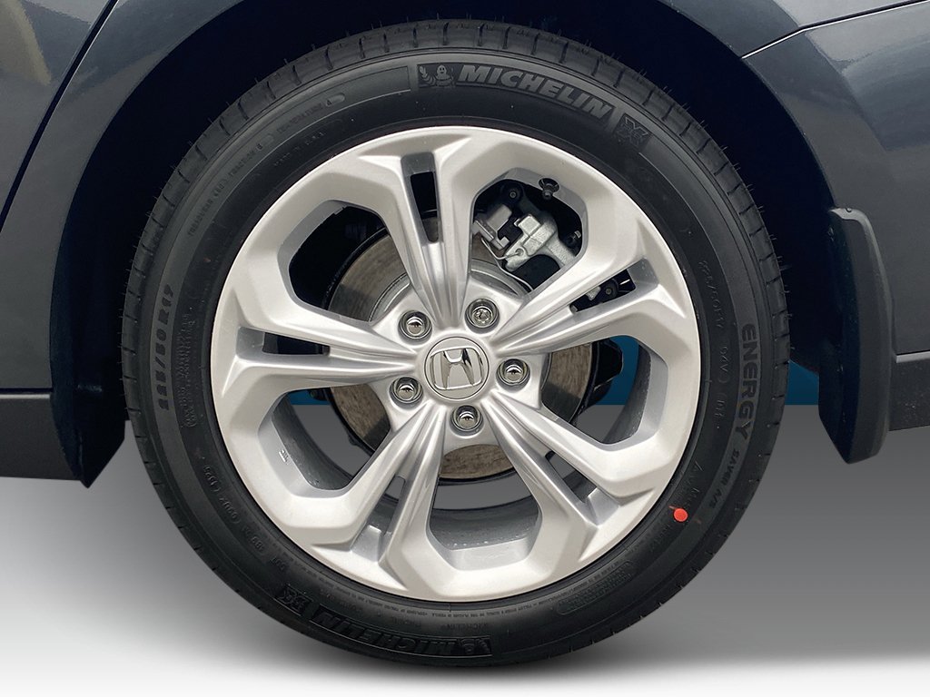 New 2026 Honda Accord LX image 26