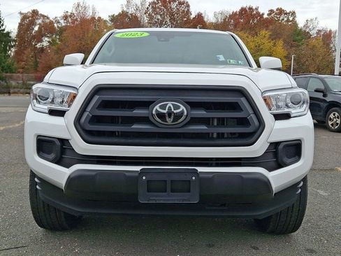 Used 2023 Toyota Tacoma SR image 31