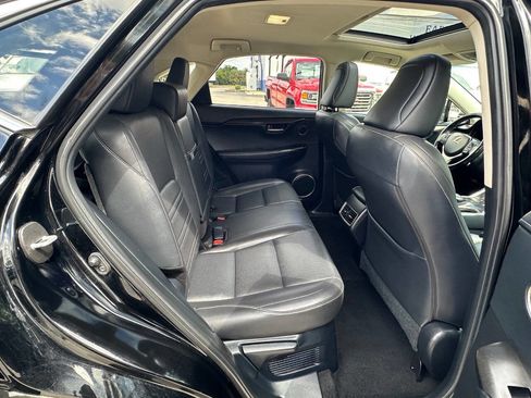 Used 2015 Lexus NX 200t Base AWD 4dr Crossover w/ Premium Package image 18