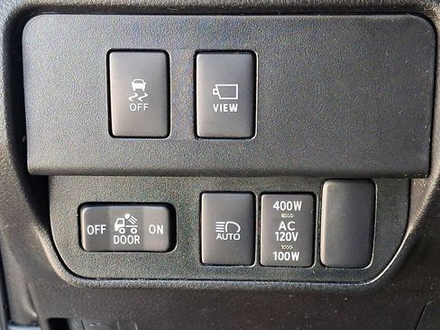 Certified 2023 Toyota Tacoma TRD Off-Road w/ TRD Premium Off Road Package image 26