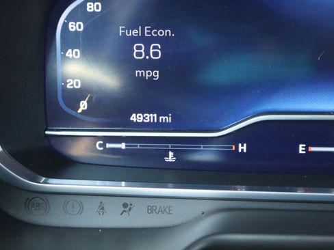 Certified 2023 Chevrolet Tahoe RST w/ Luxury Package image 26