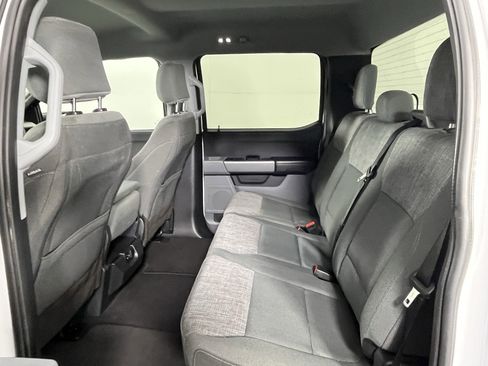 Used 2023 Ford F150 XLT w/ Trailer Tow Package image 14