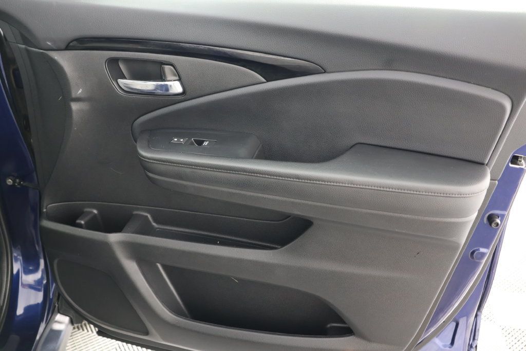 Used 2021 Honda Passport Elite image 27