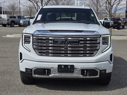 New 2026 GMC Sierra 1500 Denali w/ Denali Reserve Package image 40