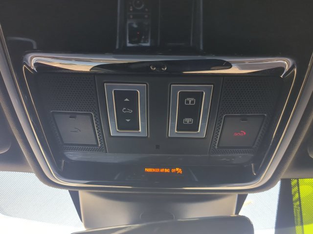 Used 2020 Land Rover Range Rover Sport HSE Dynamic AWD/4WD image 24
