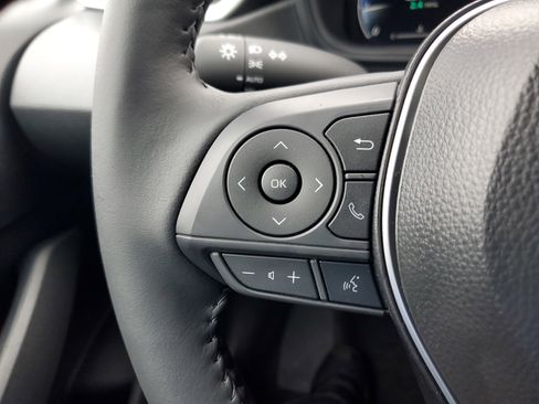 New 2026 Toyota Corolla SE image 22