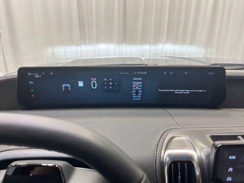 New 2025 Ford Expedition Platinum w/ Platinum Ultimate Package image 9