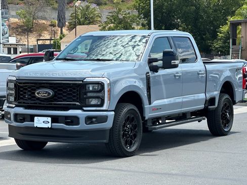 New 2026 Ford F250 XLT AWD/4WD image 7