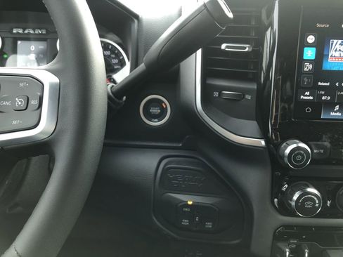 New 2025 RAM 2500 Big Horn image 26