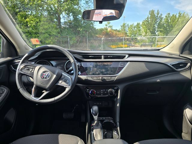 Used 2023 Buick Encore GX Preferred FWD image 15