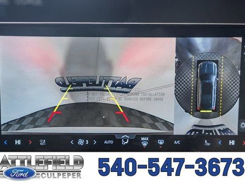 New 2026 Ford Expedition Active image 49