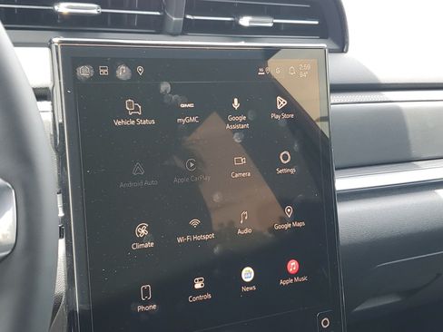 New 2027 GMC Terrain Elevation w/ Elevation Premium Package FWD image 28