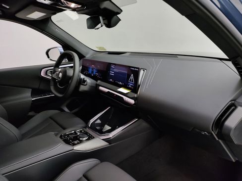 New 2026 BMW X3 xDrive30 w/ Premium Package image 27