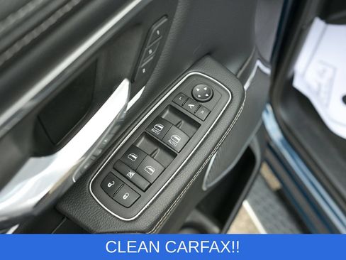 Used 2023 RAM 1500 Laramie AWD/4WD image 15