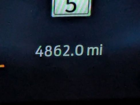 Used 2024 Ford Mustang Dark Horse w/ Dark Horse Handlin Package image 7