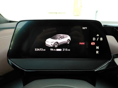 Used 2023 Volkswagen ID.4 Pro RWD image 39