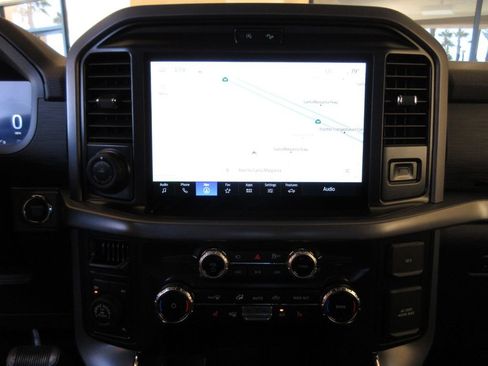 Used 2026 Ford F150 XLT w/ Equipment Group 302A MID AWD/4WD image 19