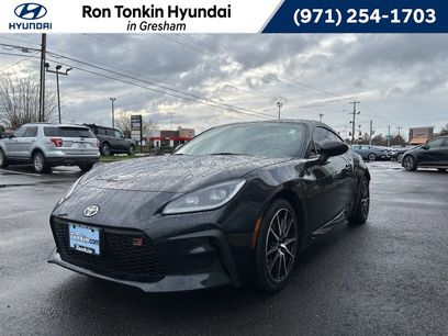 Used 2022 Toyota GR86