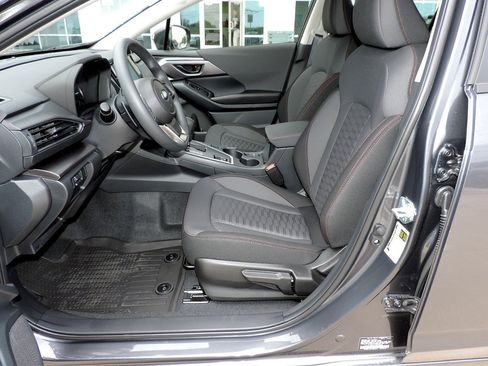 New 2026 Subaru Impreza 2.0i Sport AWD/4WD image 15
