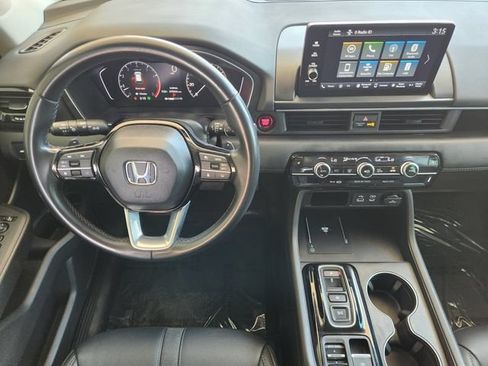 Used 2025 Honda Pilot EX-L image 27