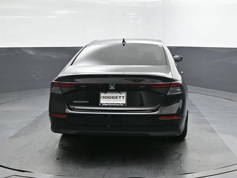 Used 2026 Honda Accord LX image 8