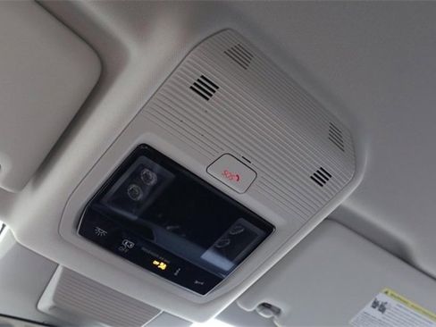 New 2025 Volkswagen Tiguan S image 16