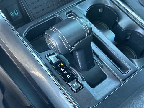 Certified 2023 Ford F150 Lariat w/ Equipment Group 502A High image 33